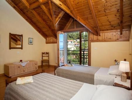 Fernanda'S Traditional 2 Floor House Villa Poros  Exterior foto