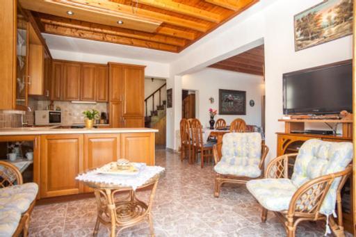 Fernanda'S Traditional 2 Floor House Villa Poros  Exterior foto
