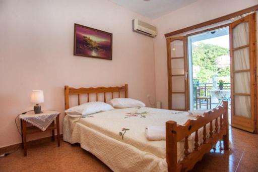 Fernanda'S Traditional 2 Floor House Villa Poros  Exterior foto