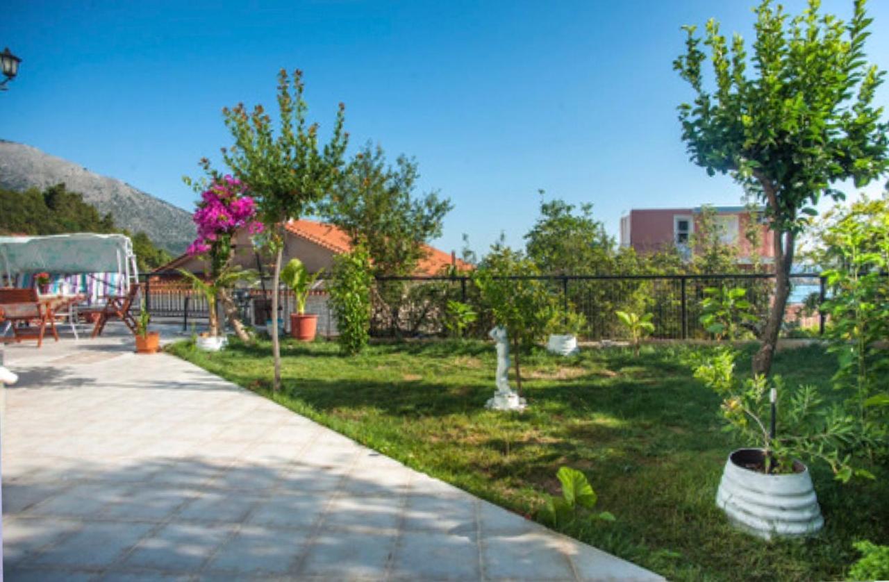 Fernanda'S Traditional 2 Floor House Villa Poros  Exterior foto