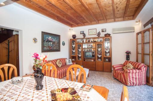 Fernanda'S Traditional 2 Floor House Villa Poros  Exterior foto