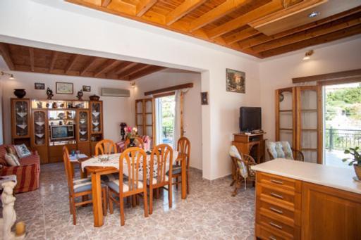 Fernanda'S Traditional 2 Floor House Villa Poros  Exterior foto
